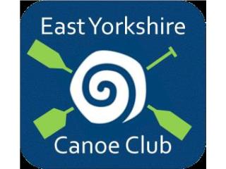 East Yorkshire Canoe Club logo