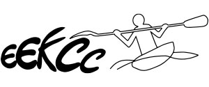 Eastwood and East Kilbride Canoe Club logo