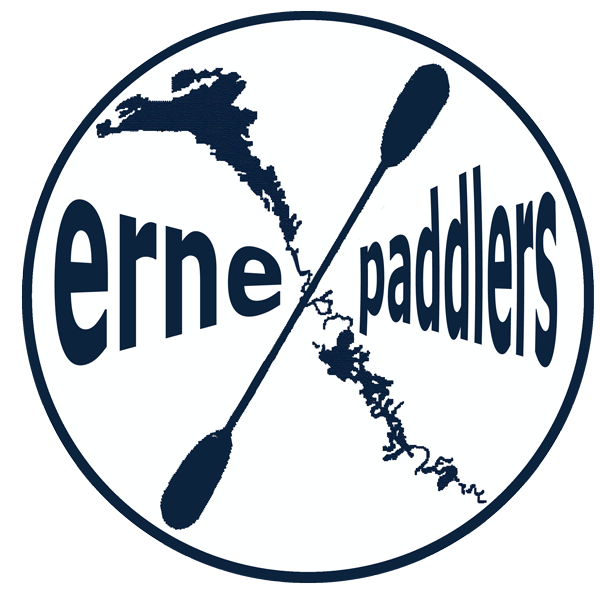 Erne Paddlers logo