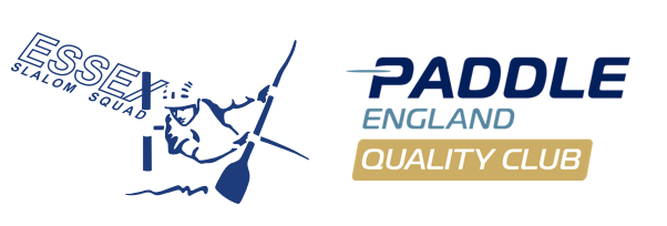 Essex Slalom and Paddlesport Club logo