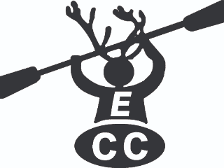Exmoor Canoe Club logo