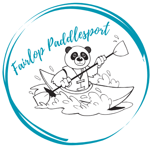 Fairlop Paddlesport logo