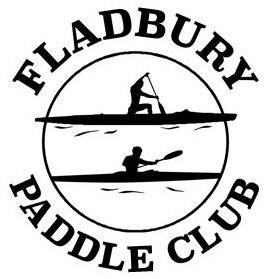 Fladbury Paddle Club logo