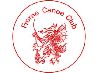 Frome Canoe Club logo