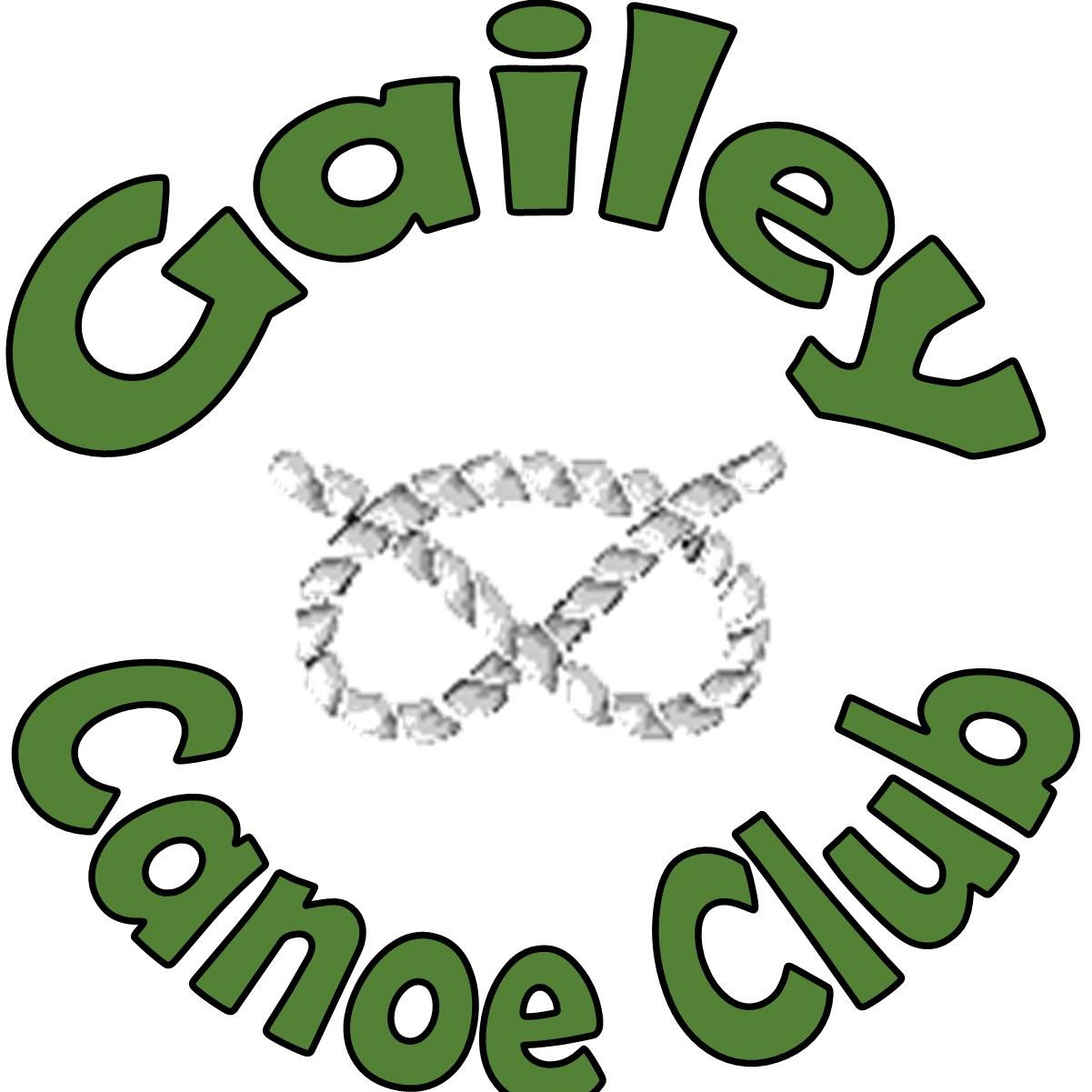 Gailey Canoe Club logo
