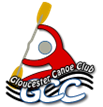 Gloucester Canoe Club logo