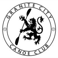 Granite City Canoe Club logo