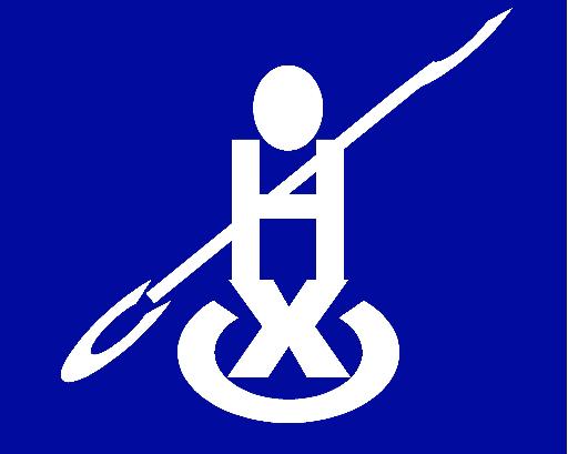 Halifax Canoe Club logo