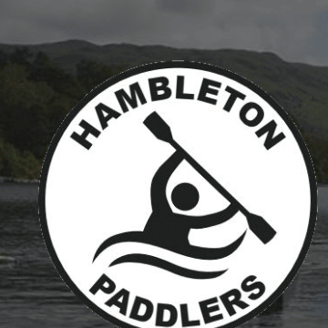 Hambleton Paddlers Canoe Club logo