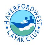 Haverfordwest Kayak Club logo