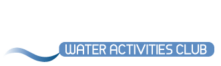 Hinckley Water Activities Club logo