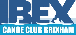 Ibex Canoe Club logo