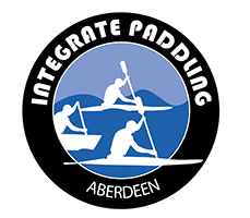 Integrate Paddling logo