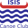 Isis Canoe Club logo