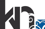 Kayak Northumbria logo