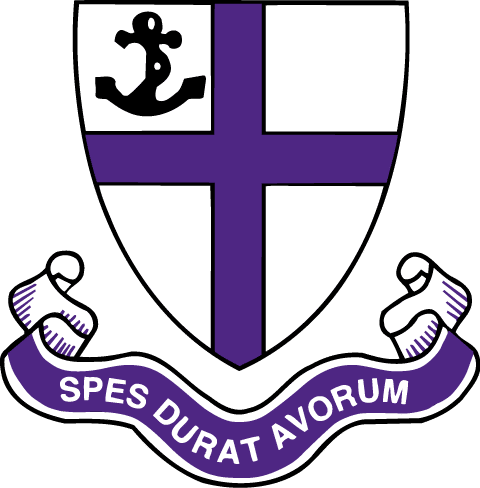 Kimbolton School logo