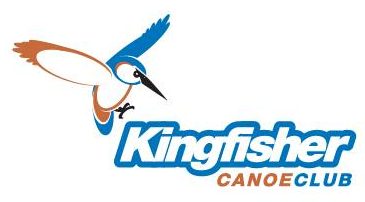 Kingfisher Canoe Club logo
