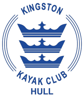 Kingston Kayak Club logo