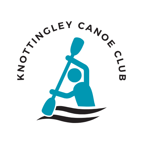 Knottingley Canoe Club logo
