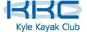 Kyle Kayak Club logo