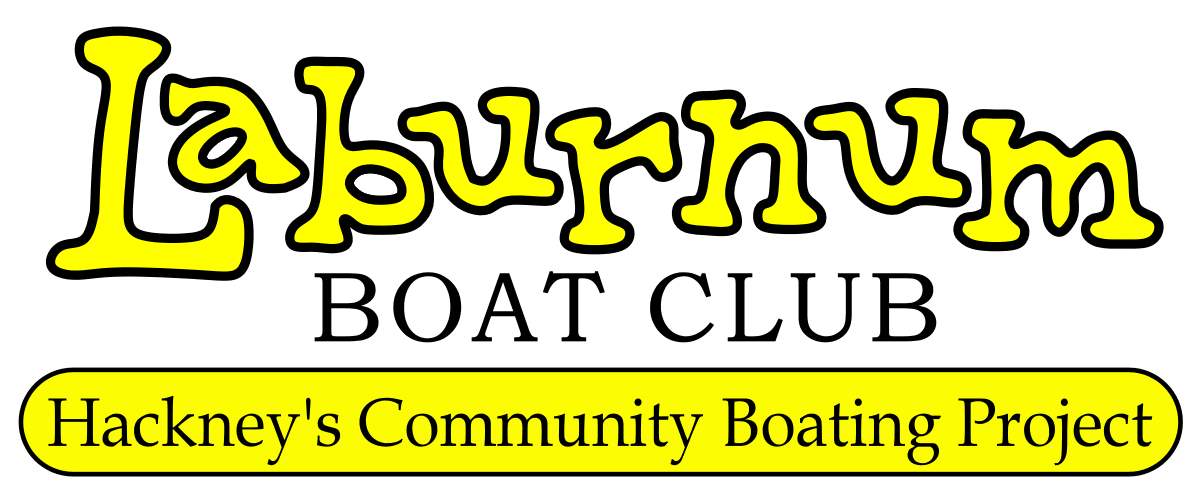 Laburnum Boat Club logo