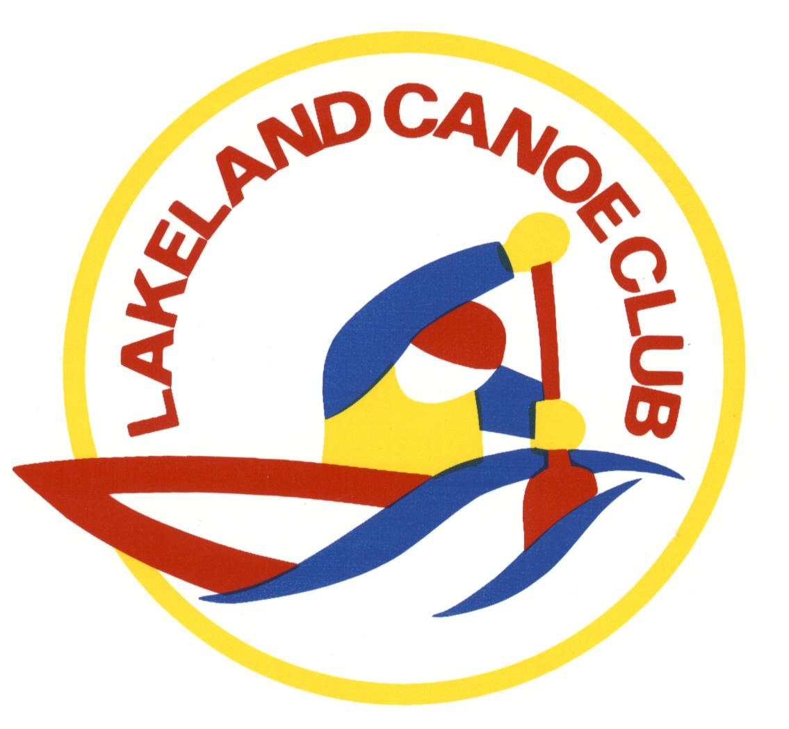 Lakeland Canoe Club logo