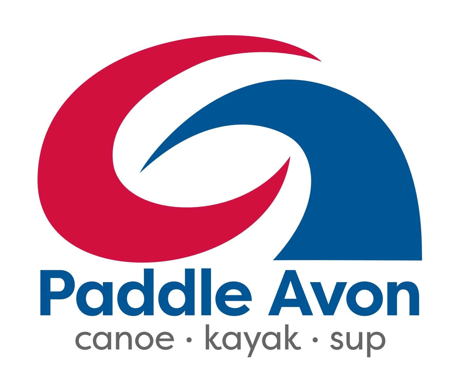 Paddle Avon logo