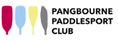 Pangbourne Paddlesport Club logo