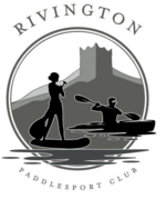 Rivington Paddlesport Club logo