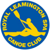 Royal Leamington Spa Canoe Club logo