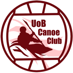 University of Bristol Canoe Club logo