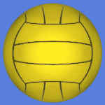 University of Warwick Canoe Polo Club logo