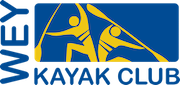 Wey Kayak Club logo